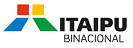 logo cliente itaipu