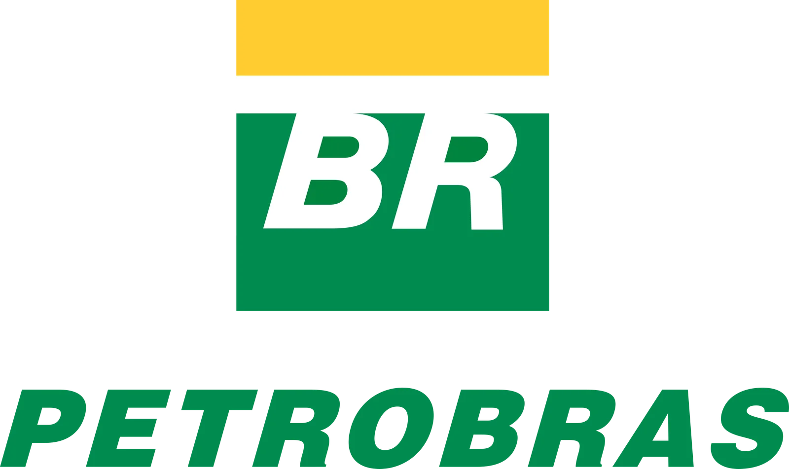 logo cliente petrobras