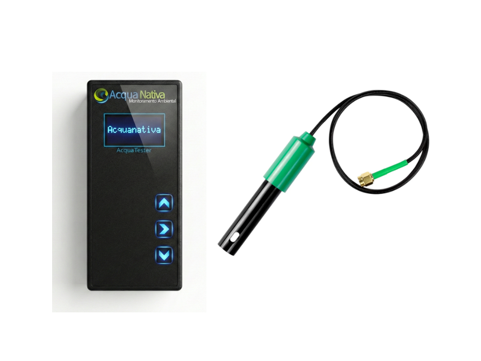 AcquaTester-TE