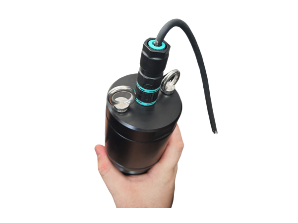 Dimensional da sonda AP3