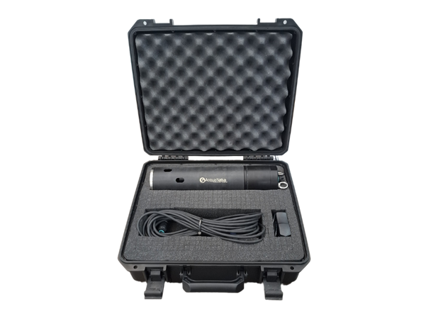Case para transporte AcquaProbe