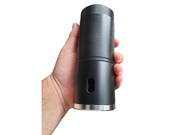 Sonda multiparâmetros para campo