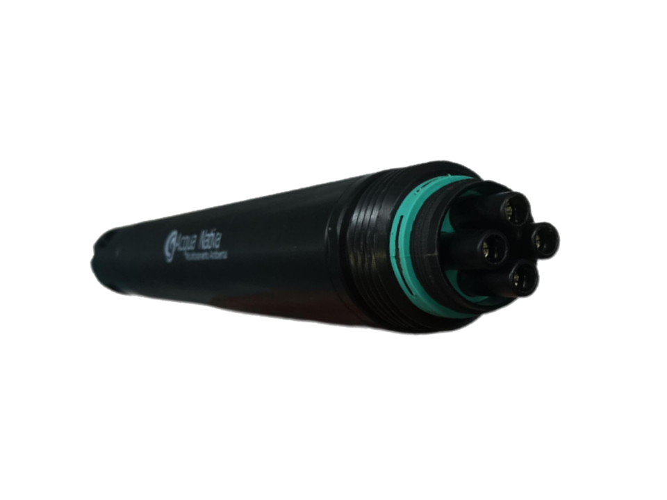 Sonda Térmica Industrial