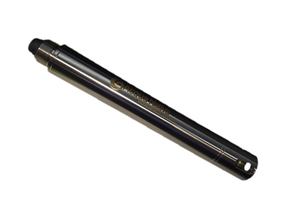 Sonda Ótica UV254 para medição de DBO, DQO e COT em tempo real